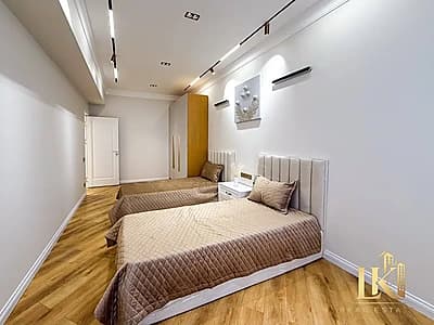 #909 Продаётся: НОВОСТРОЙКА 3в4/6/9 ЖК Nikitina Residence улица ”Циалковского” Мирзо Улугбекский р-н — 3