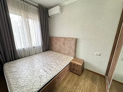 Продаётся квартира  МирзоУлугбексий район  Ор-р: Карасу 2, Академия Милиции — 3