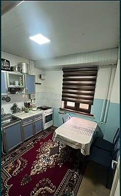 ∆ Чиланзар13 Разделка 2-комнатная квартира в Чиланзар13 — 69500 USD — 4