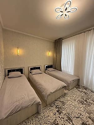 Oqtosh oilaviy va ulfatlar uchun dacha — 3