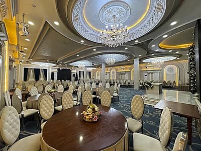Tayyor restoran biznesi sotiladi — 9