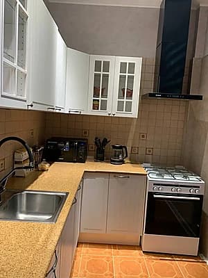 Аренда 2 комнатная Высокопотолочка Чиланзар 1 — 5