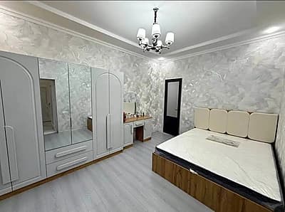 Продается таунхаус, дом — 5