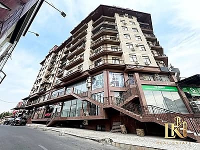 #9800 Продаётся: Мирзо-Улугбекский р-н Улица Олтинтепа НОВОСТРОЙКА ЖК "Nikitina Residence" — 1