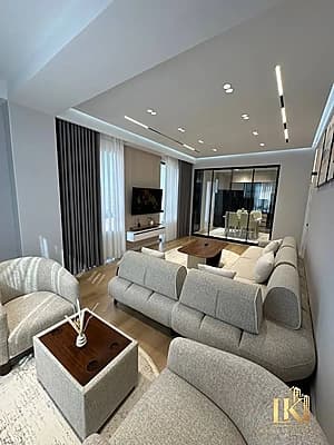 #100 Продаётся: 2-х комнатная в ЖК «Mavera Tower» — 1