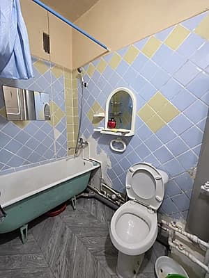 Срочно аренда квартиры кадышева 1/8/9 — 2