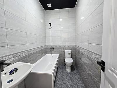 Продажа Дом Старые Сергели 1-Сотка 2х комнатный 50 квадратов, Наличка-Ипотека — 10