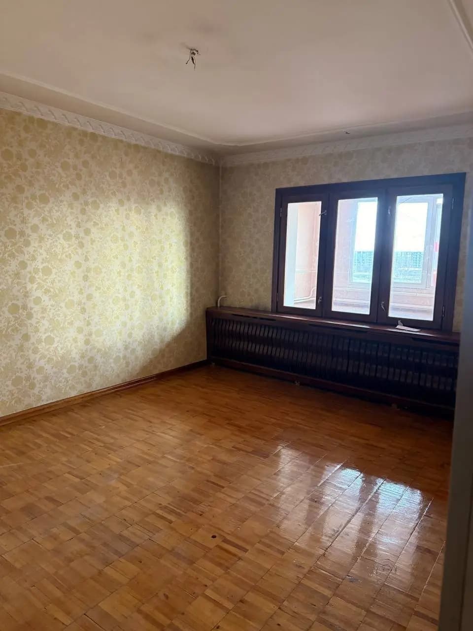 ПРОДАЕТСЯ 4/8/9 Яккасарайский район Ориентир- Кушбеги, Аэропорт — 1
