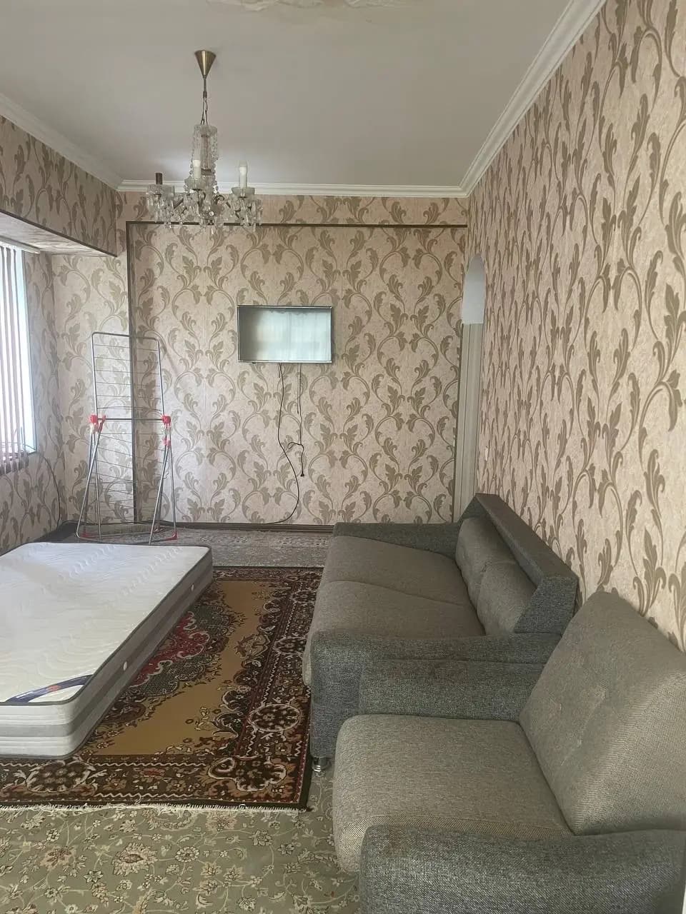 Аренда Юнусабад Ц5 — 1