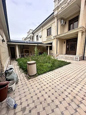 Срочно Продается Евро Коттедж Сергели — 4