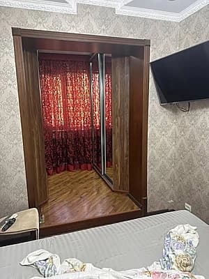 Oybek 4 xonali 4/7/9 — 4