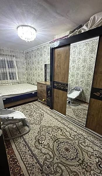 - ВОЗМОЖНА ИПАТЕКА Чиланзар-24 Олмос ресторан 2в3\1\5 — 1
