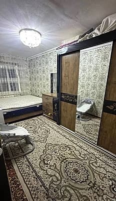 - ВОЗМОЖНА ИПАТЕКА Чиланзар-24 Олмос ресторан 2в3\1\5 — 1