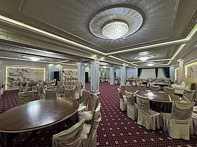 Tayyor restoran biznesi sotiladi — 3
