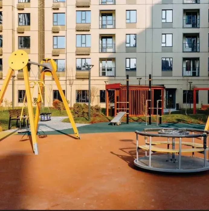 Квартира под сдачу — рядом метро, высокий спрос — 3