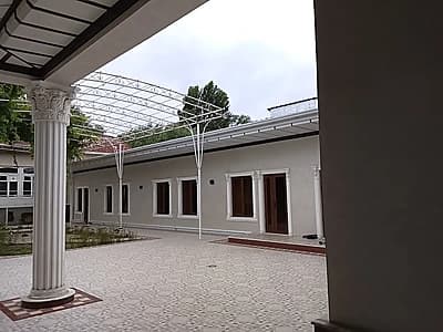 Quqon Shaxarda 8 Sutix Uy Sotiladi Xonalar Soni 9 Ta Xomom Sanuzel Xama Sharoyit Bor Gaz Suv Svet Momosiz Uylar — 2