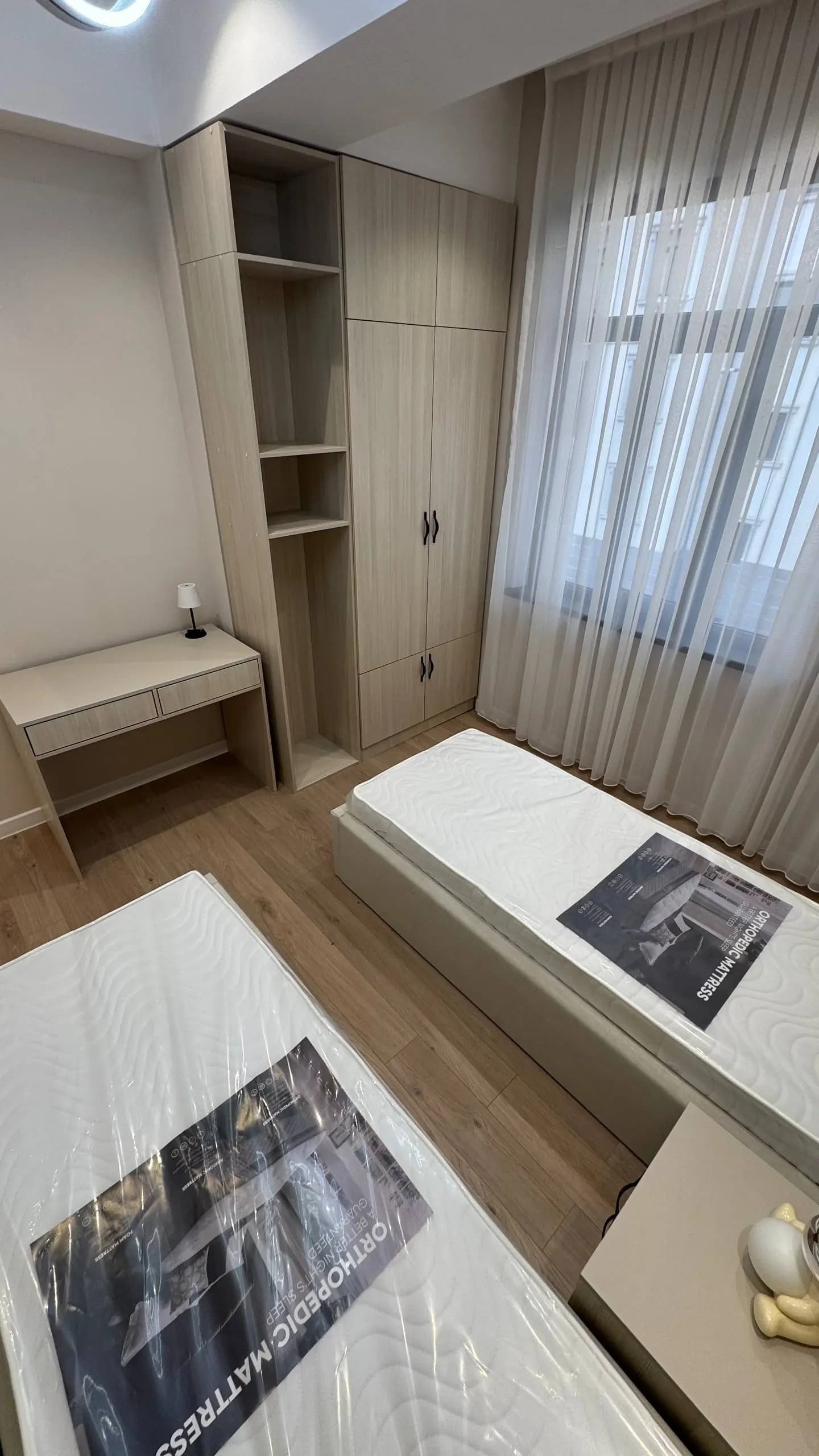 3/4/10 ЖК " KOMFORT HOUSE " Юнусабад-11 Ор-р МЕГАПЛАНЕТ — 2