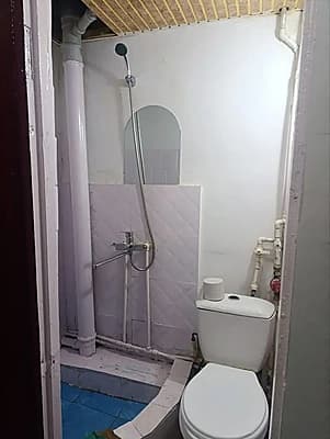 Коросорой  1/3/5  без ремонт  260 — 9
