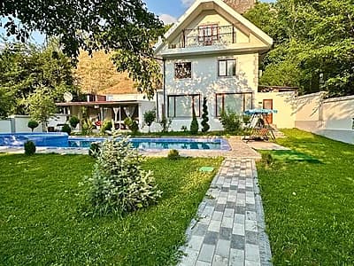 Manzara Dacha — 8