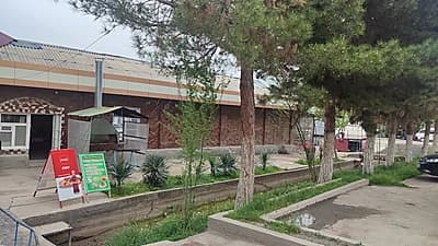 Продается чайхана кафе — 3