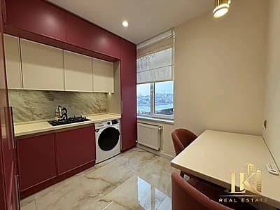 #9800 Продаётся: 🏠🏠🏠🏠🏠 Яшнабадский район Улица Паркентская/ Улица Махтумкули НОВОСТРОЙКА ЖК "Parkent — 3