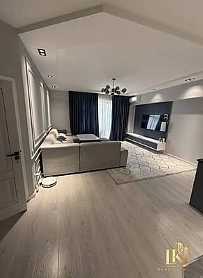 #909 Продаётся: ⏺НОВОСТРОЙКА ЖК "Darhan Residence 1/10/12; Дархонтепа ул ор-р; Новомосковская Мирзо — 3