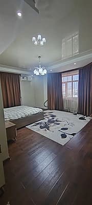 Аренда 2 комнатная 90м2 новостройка Абдулла Кахара — 3