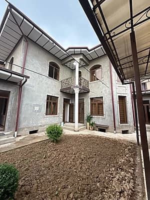 Uch Tepa TUMANI Kotta qanada XOVLI SOTILADI — 2