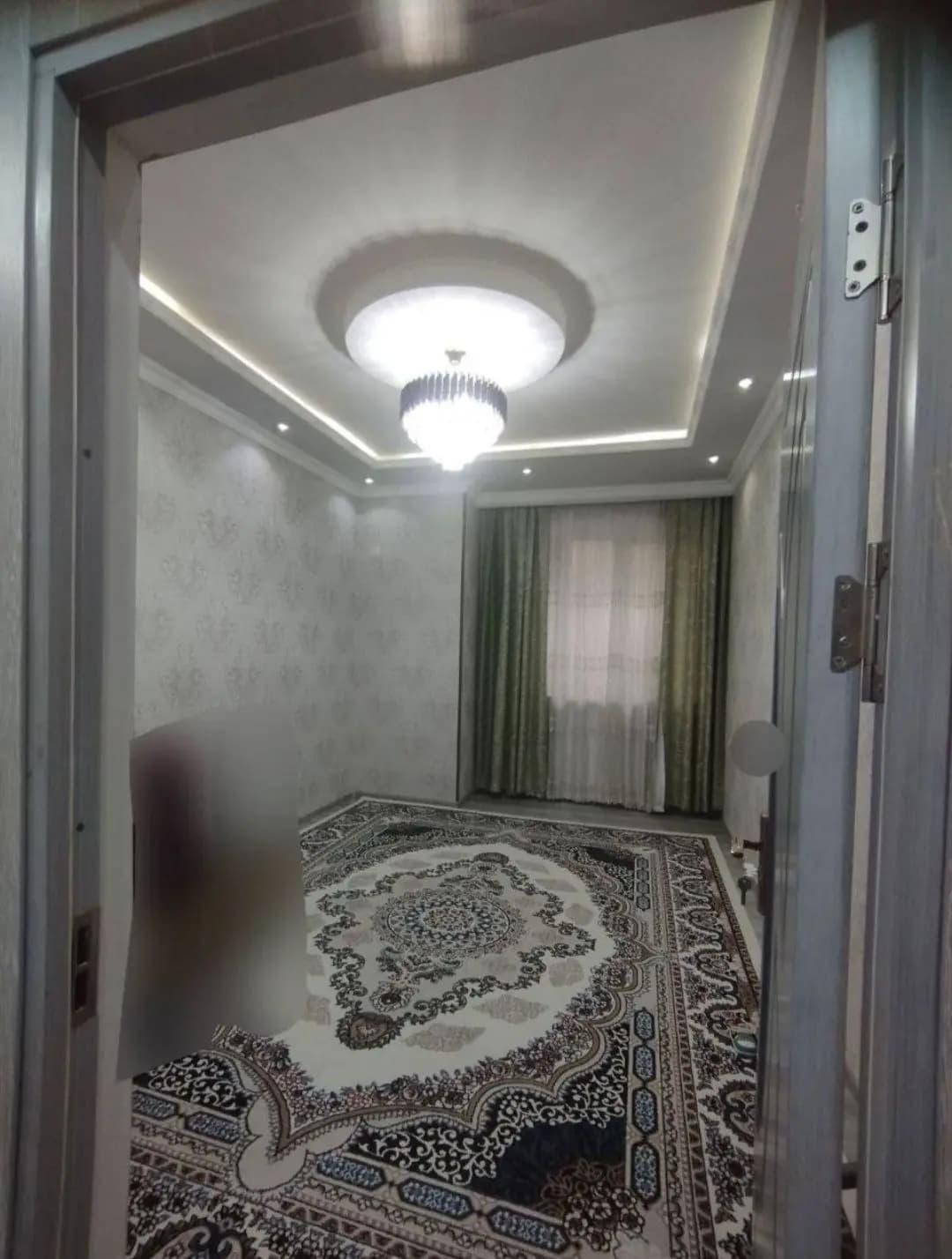 *Ц Квартал 60м2 Ипотека 2\2\9 — 2