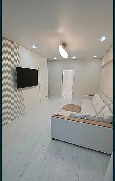 ⸻  🏢 ПРОДАЁТСЯ — 3-КОМНАТНАЯ КВАРТИРА С НОВЫМ РЕМОНТОМ! — 1