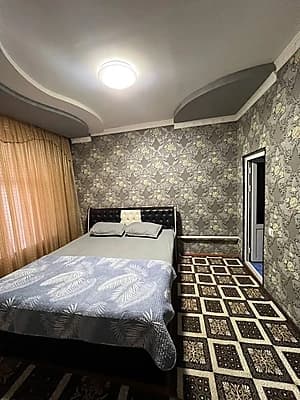 Dacha 777🎰  🌊 basseyn  🛌 3 spalniy 🎤 karaoke 🏓 stol tennis billard🎱 🎮 play station 🛖 tapchan 🪑 stol stul 🍽️ kuxnya 2x — 6