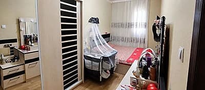 2комн/4/4 балкон 1,5/6 базарчик Чиланзар 20 квартал — 4