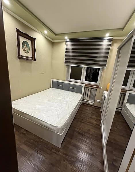 3-комнатная квартира | Яккасарай | 75м2 — 1
