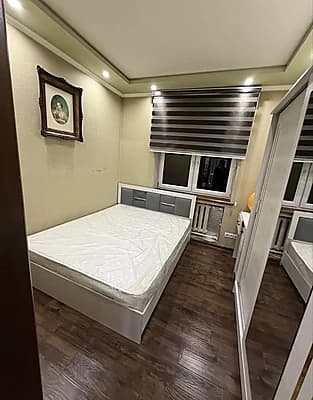 3-комнатная квартира | Яккасарай | 75м2 — 1