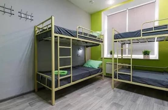 Kunlik HOSTEL 24/7 — 4