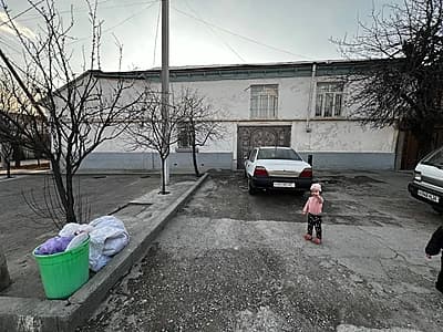 Assalom alekum Uchaska Sotiladi Shofayz Mahalla — 2