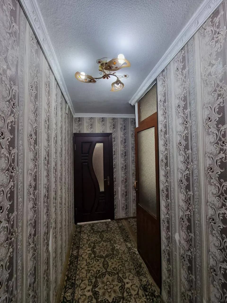 Сдам 2х-комнатную квартиру. — 5