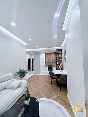 #9800 Продаётся: Юнусабадский район Ул. Ниёзбек йули НОВОСТРОЙКА ЖК "Imperial Club" Ор-р: Финансовый — 1