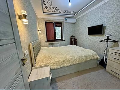 ∆ Яккасарай Разделка 2-комнатная квартира в Яккасарай — 96000 USD — 2