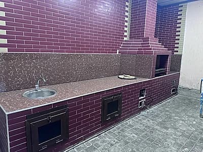 Dacha Oqtosh — 5