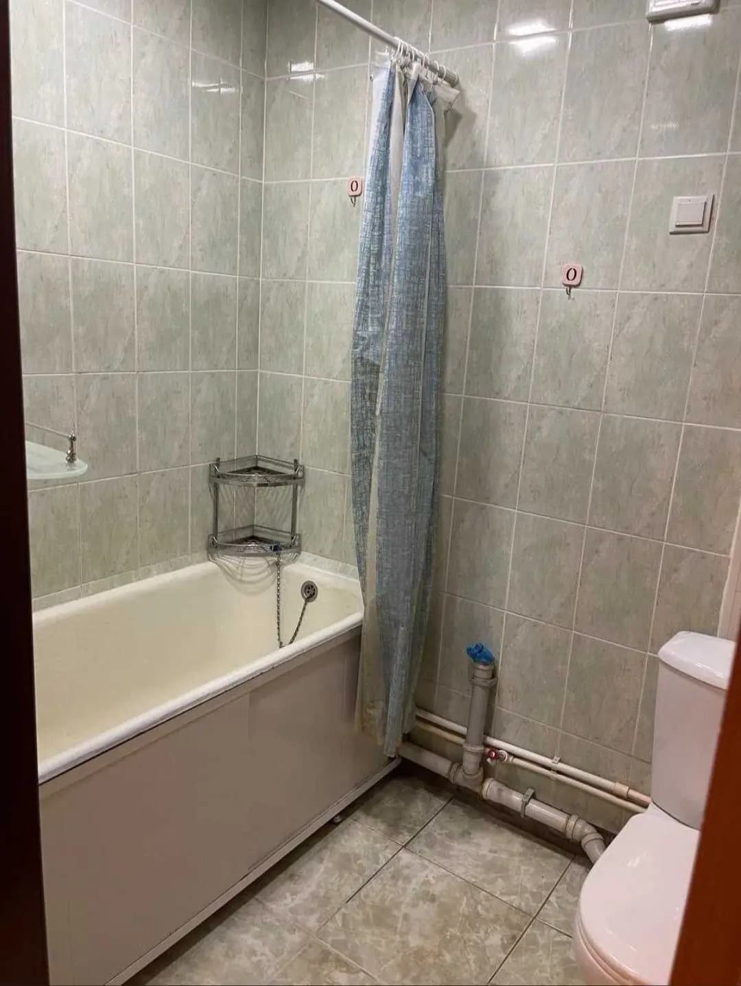 >>‼️CHILONZOR-5.   3x4/2/4.   68M2.  2x6-BALKON — 4