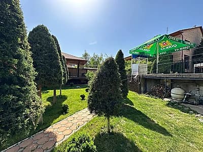 Бустанлыкский район.Бочка — 3