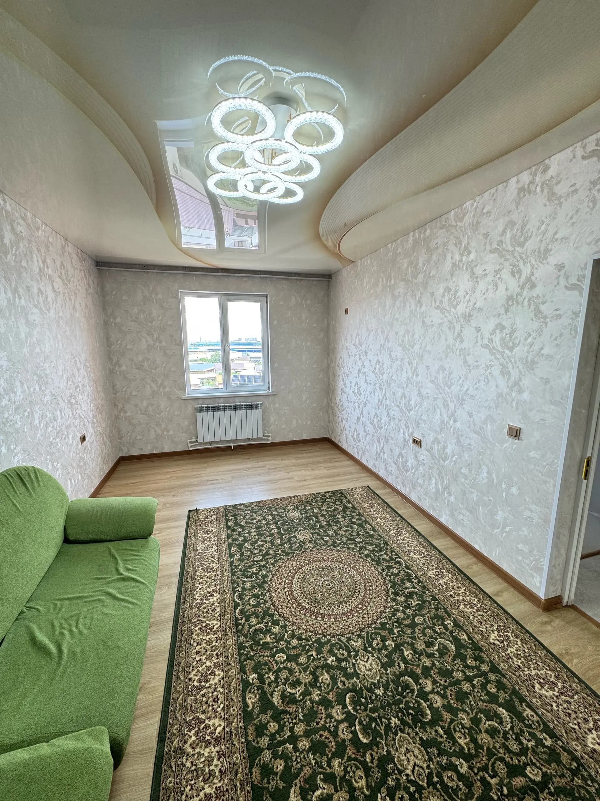 Бектемир - 3 хона - 63.000 — 4
