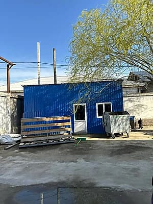 Аренда склад Фут сити 1000м² — 3