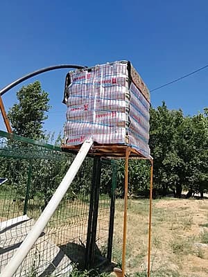 Бог узимзор сотилади 3гектар учк,арамонда — 2