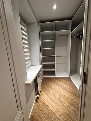 Редкая квартира в центре Ц-2 | 98м² | 4 комнаты | Алайский базар — 4