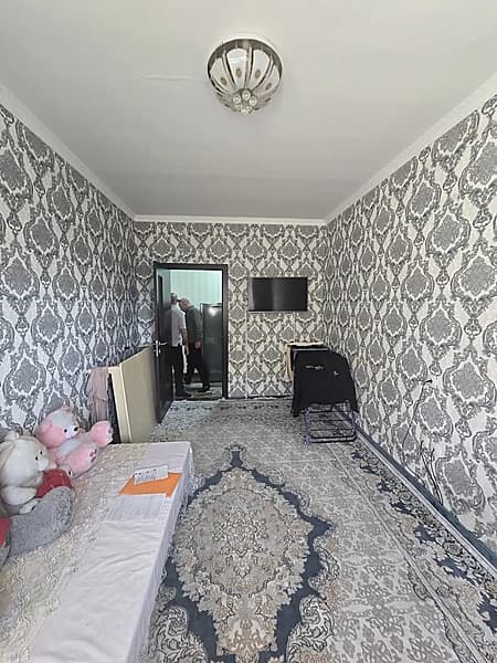 3xonali uy bollaga/3-room apartment for boys — 1