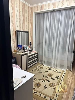 #9800 Продаётся: Мирзо-Улугбекский р-н Массив Феруза (Северо-Восток) Ориентир: бывший кинотеатр "Фер — 2