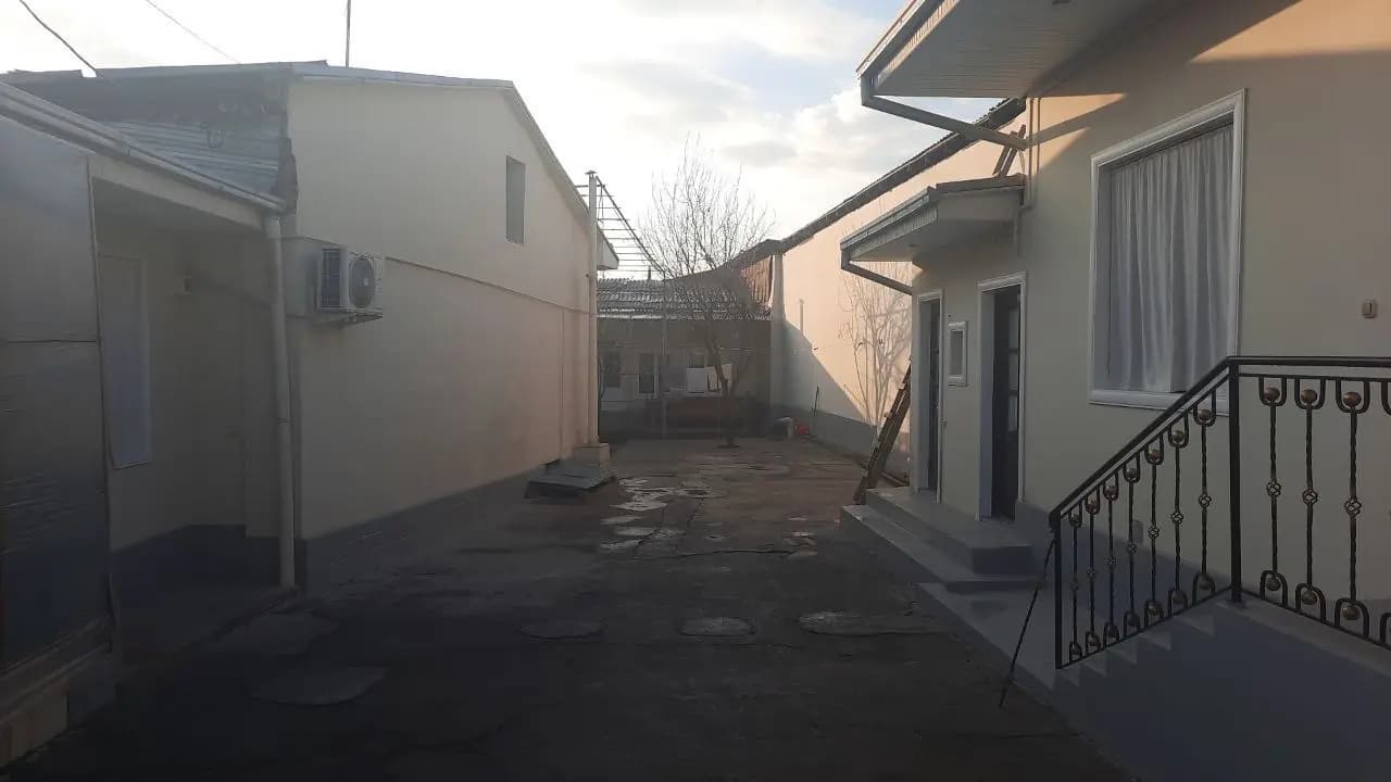 Шофайизда йулли юзида бизнес учун — 3