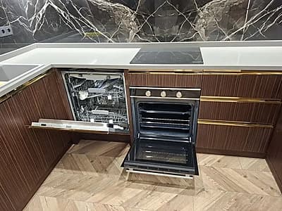 ЖК Nest One | 2-комнатная квартира | Шайхантахур | 60м2 — 4